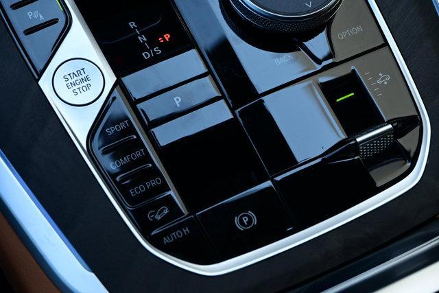 new 2026 BMW X5 car, priced at $84,825