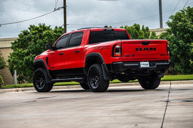 used 2024 Ram 1500 car, priced at $103,987