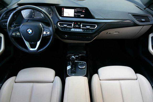 used 2021 BMW 228 Gran Coupe car, priced at $25,887