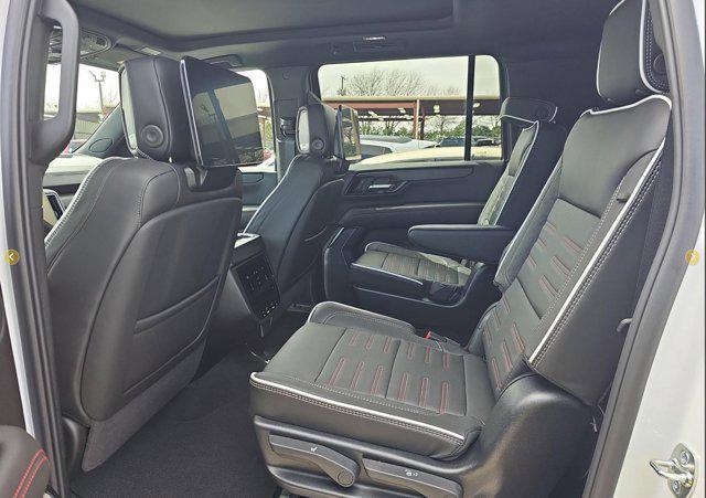 used 2025 GMC Yukon XL car, priced at $122,988