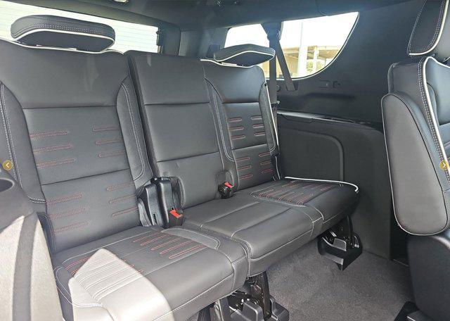 used 2025 GMC Yukon XL car, priced at $122,988