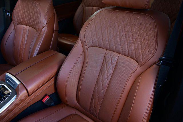 used 2023 BMW X7 car, priced at $80,877