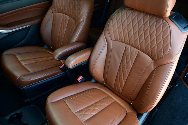 used 2023 BMW X7 car, priced at $80,877