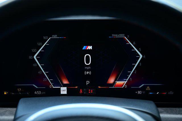 used 2023 BMW X7 car, priced at $80,877