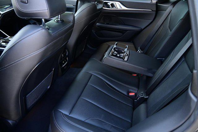 used 2024 BMW 430 Gran Coupe car, priced at $40,987