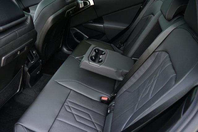 new 2026 BMW X3 car, priced at $62,325