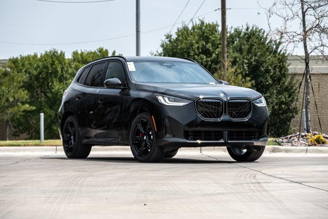 new 2026 BMW X3 car, priced at $62,325