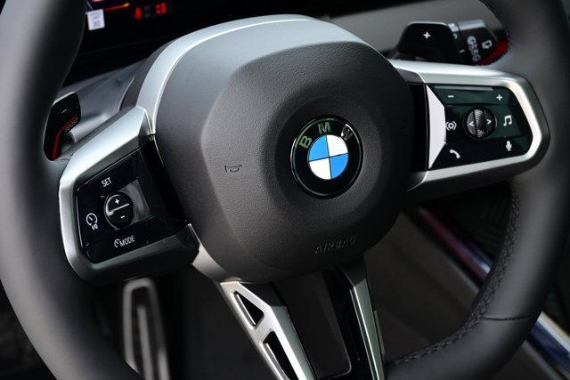 new 2026 BMW X3 car, priced at $62,325