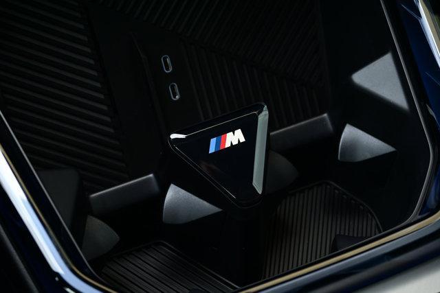 new 2026 BMW X3 car, priced at $62,325