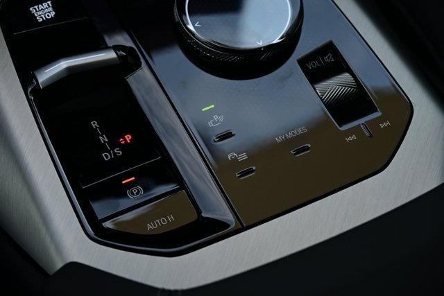 new 2026 BMW X3 car, priced at $62,325