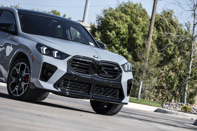 used 2025 BMW X2 car, priced at $54,588