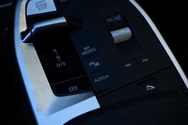 used 2025 BMW X2 car, priced at $54,588