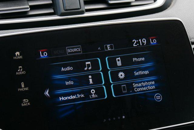 used 2017 Honda CR-V car, priced at $19,587