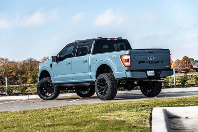 used 2023 Ford F-150 car, priced at $67,855