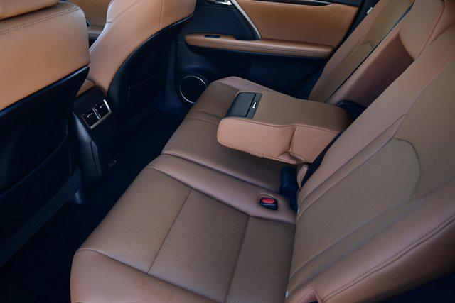 used 2022 Lexus RX 350 car, priced at $42,987
