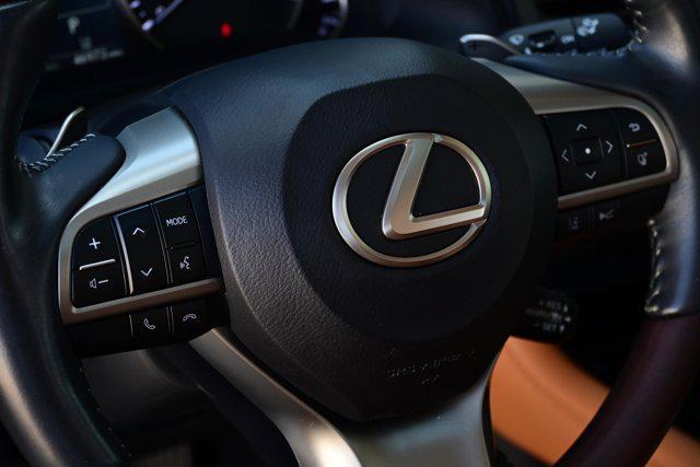 used 2022 Lexus RX 350 car, priced at $42,987