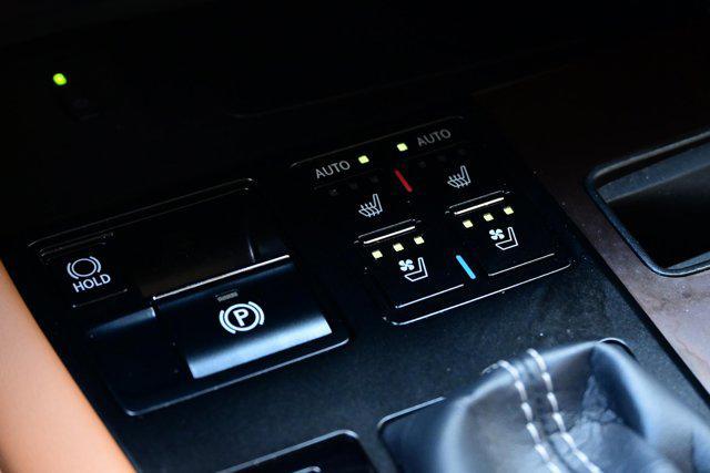 used 2022 Lexus RX 350 car, priced at $42,987