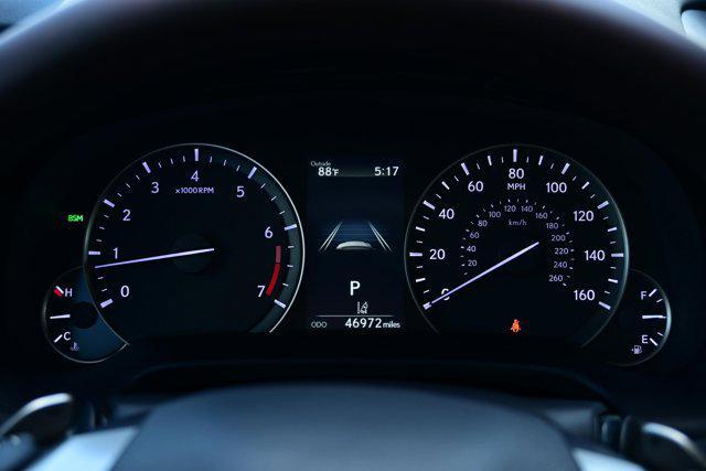 used 2022 Lexus RX 350 car, priced at $42,987