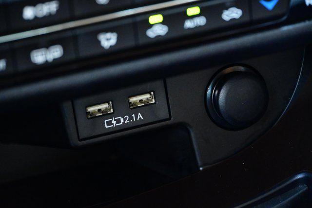 used 2022 Lexus RX 350 car, priced at $42,987