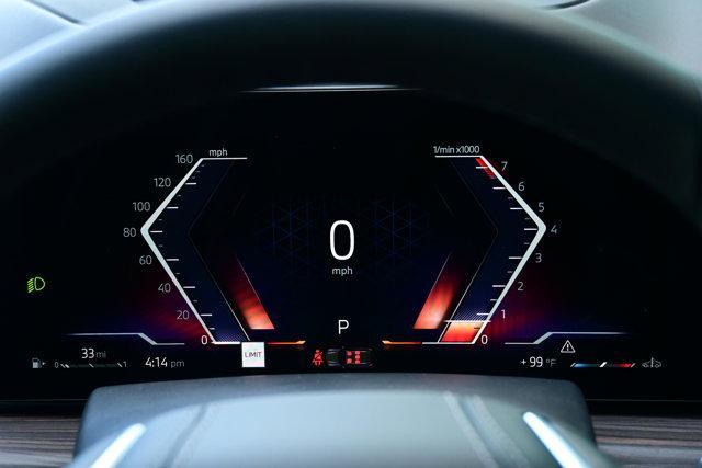 new 2026 BMW X5 car, priced at $75,075