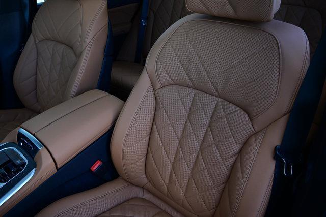 new 2026 BMW X5 car, priced at $75,075