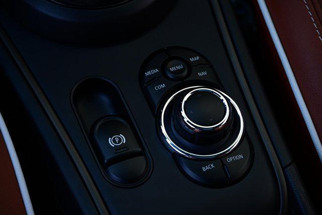 used 2023 MINI Countryman car, priced at $26,988