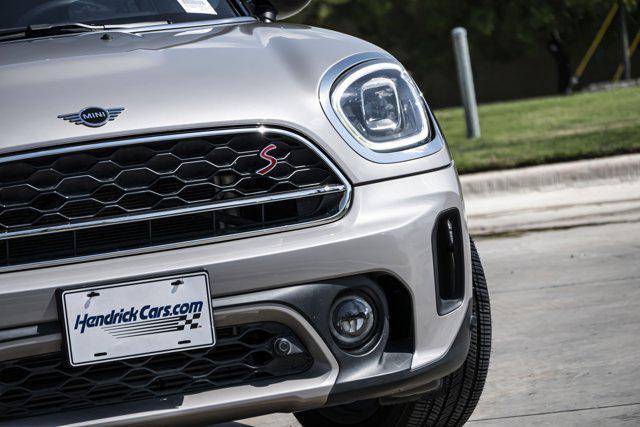 used 2023 MINI Countryman car, priced at $26,988