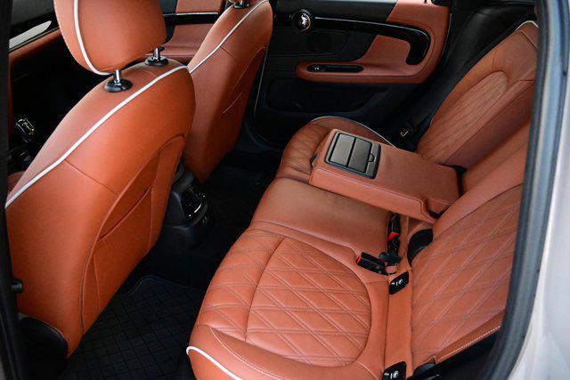 used 2023 MINI Countryman car, priced at $26,988