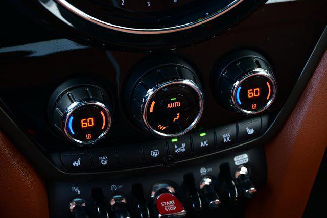 used 2023 MINI Countryman car, priced at $26,988