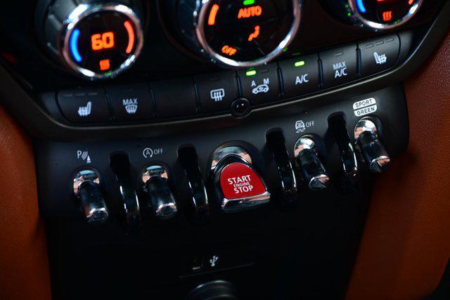 used 2023 MINI Countryman car, priced at $26,988