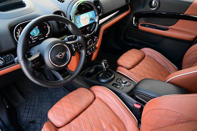 used 2023 MINI Countryman car, priced at $26,988
