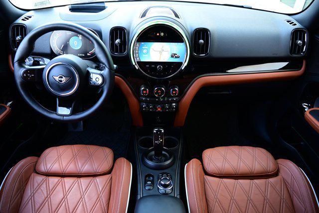 used 2023 MINI Countryman car, priced at $26,988