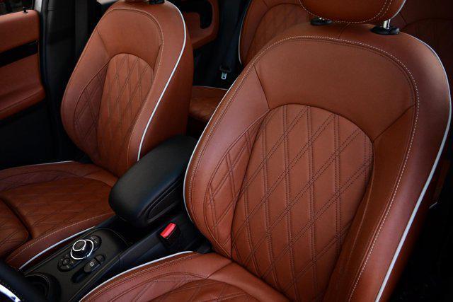 used 2023 MINI Countryman car, priced at $26,988