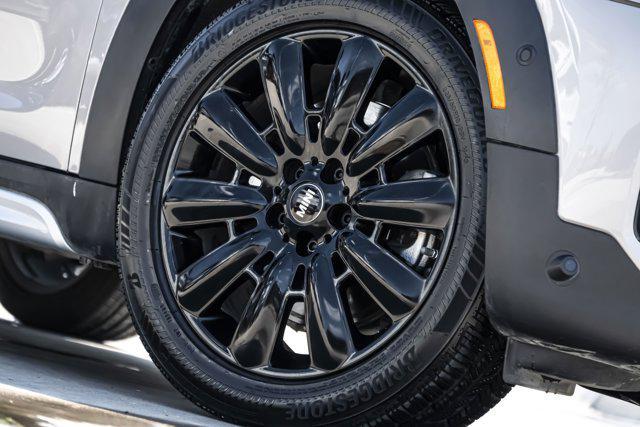 used 2023 MINI Countryman car, priced at $26,988