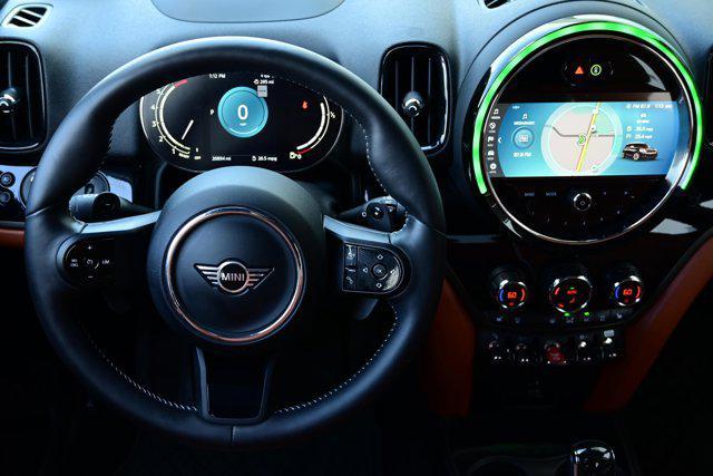 used 2023 MINI Countryman car, priced at $26,988