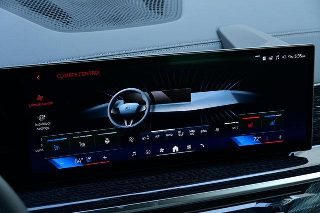 new 2026 BMW X5 car, priced at $82,325