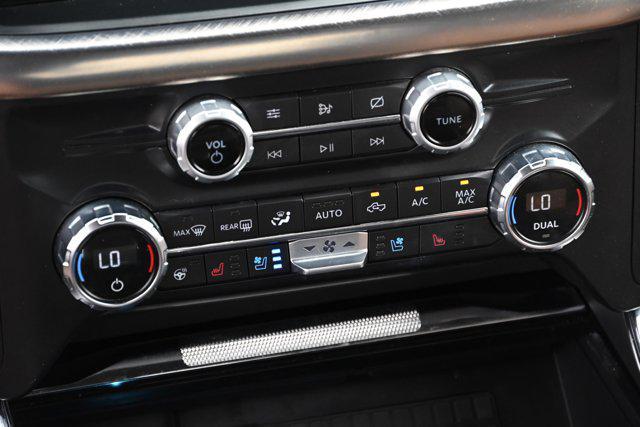 used 2021 Ford F-150 car, priced at $39,988
