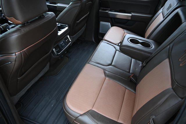 used 2021 Ford F-150 car, priced at $39,988