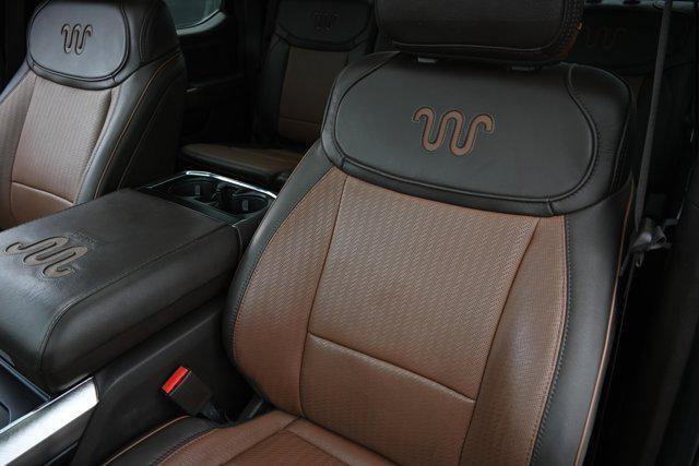 used 2021 Ford F-150 car, priced at $39,988