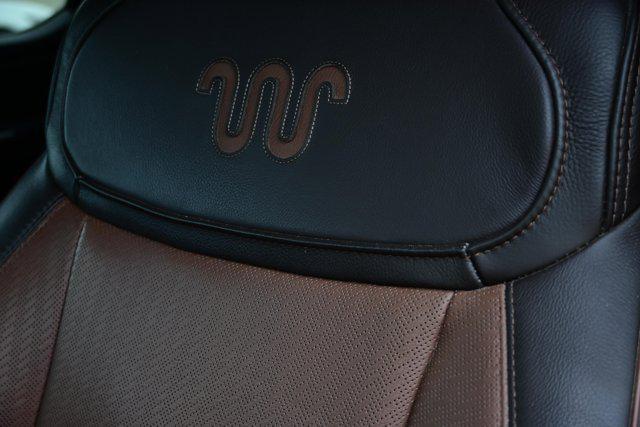 used 2021 Ford F-150 car, priced at $42,995