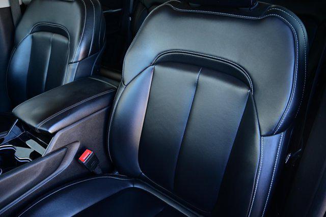 used 2023 Jeep Grand Cherokee car, priced at $31,598