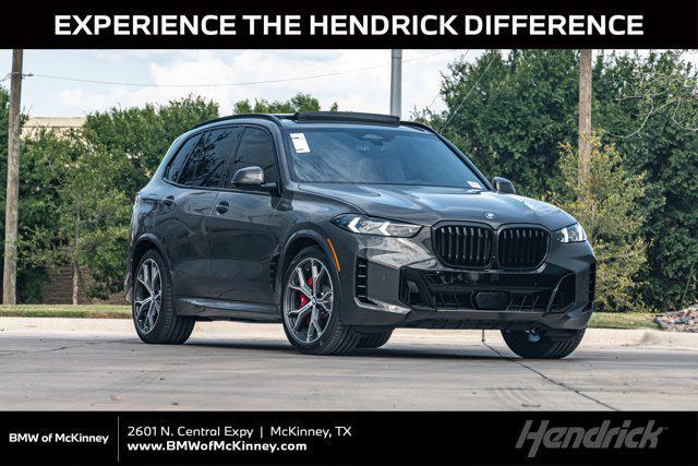 new 2026 BMW X5 PHEV car, priced at $87,375