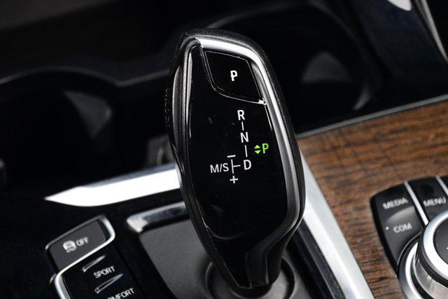 used 2020 BMW X3 car, priced at $22,855