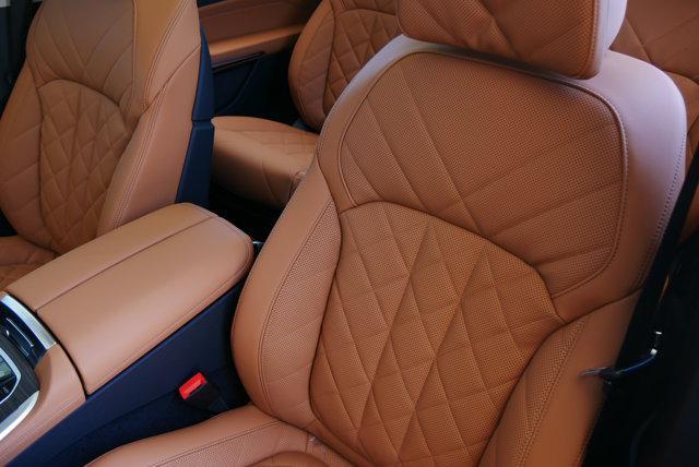 new 2026 BMW X7 car, priced at $96,025