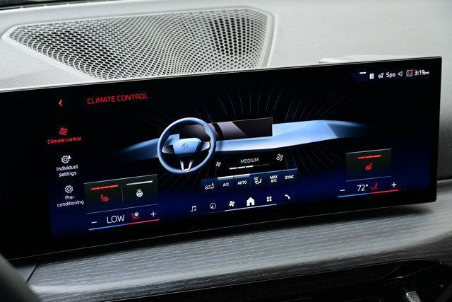 new 2025 BMW 430 car, priced at $59,500