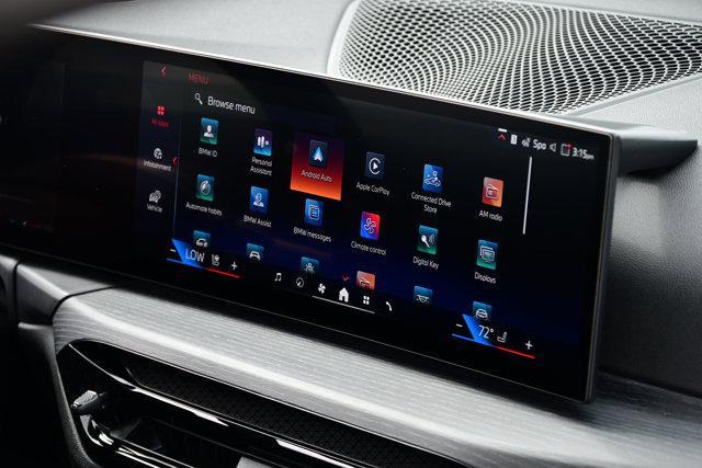 new 2025 BMW 430 car, priced at $59,500