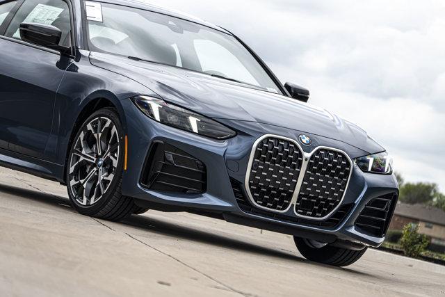 new 2025 BMW 430 car, priced at $59,500