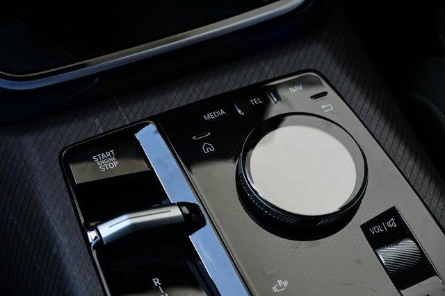 new 2025 BMW X3 car, priced at $59,900