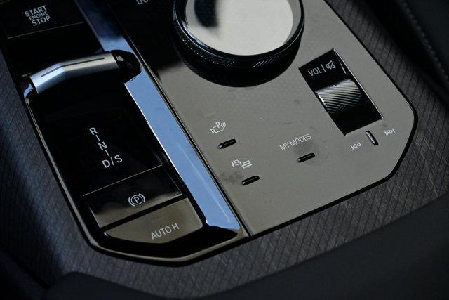 new 2025 BMW X3 car, priced at $59,900