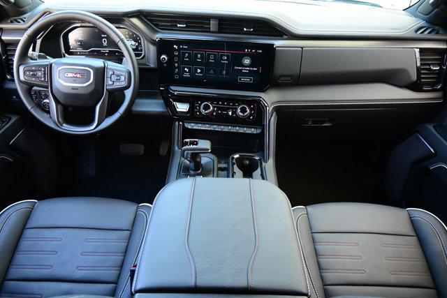 used 2024 GMC Sierra 1500 car, priced at $75,987